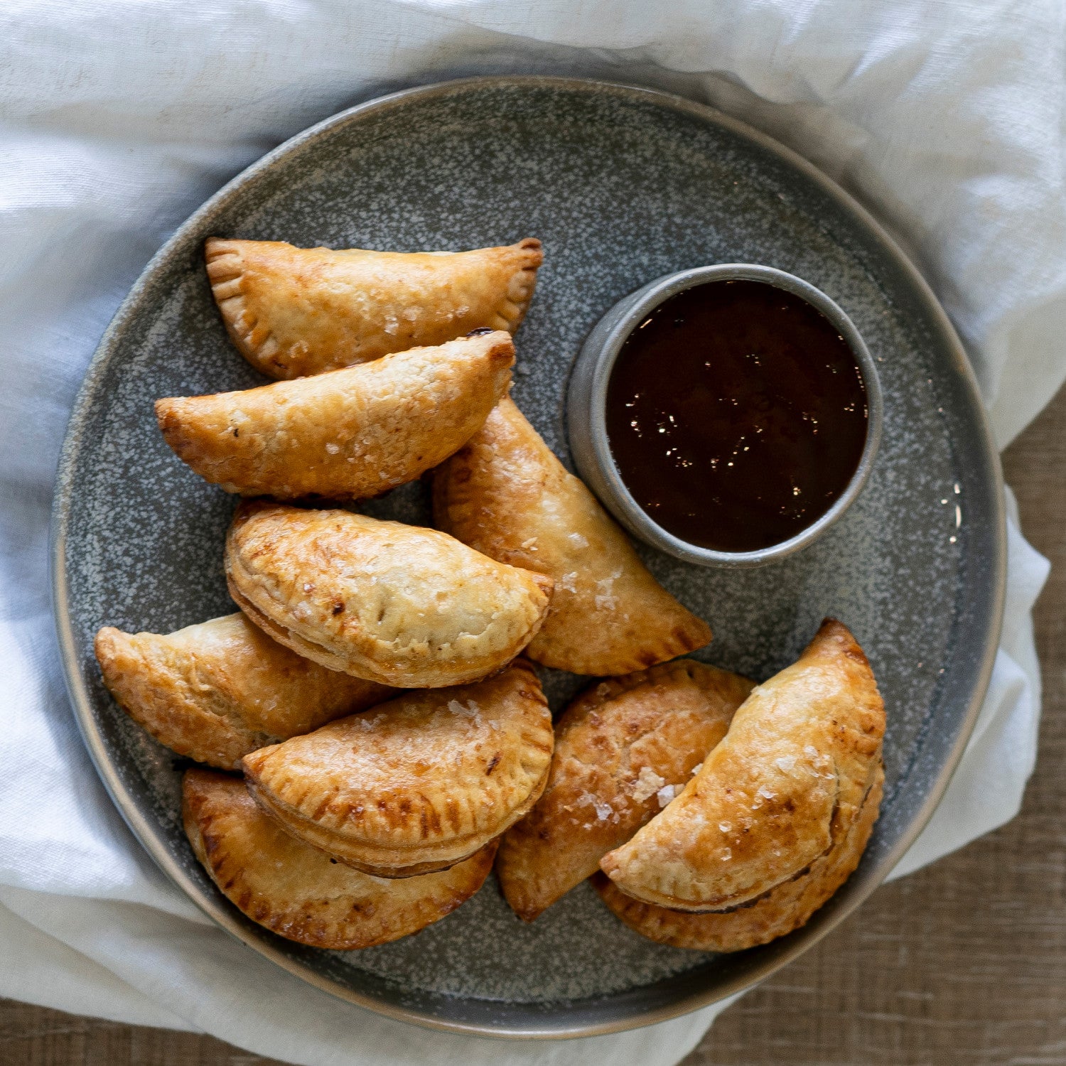 SWEET BOURBON GRILLING SAUCE